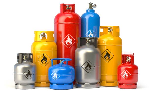 Guinée: les prix du gaz butane revu à la baisse mais…