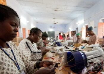 L’Afrique peut devenir une place majeure des chaines d’approvisionnement mondiales, selon la CNUCED