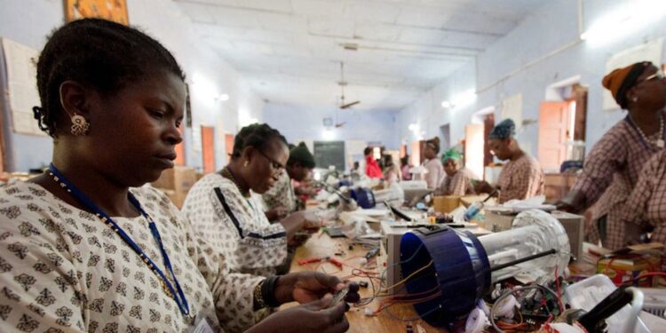 L’Afrique peut devenir une place majeure des chaines d’approvisionnement mondiales, selon la CNUCED