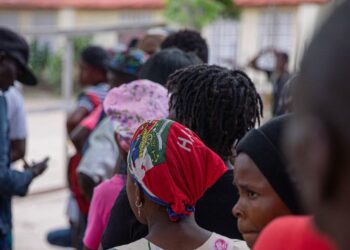 Les droits humains de la population haïtienne doivent être protégés, affirme l’ONU