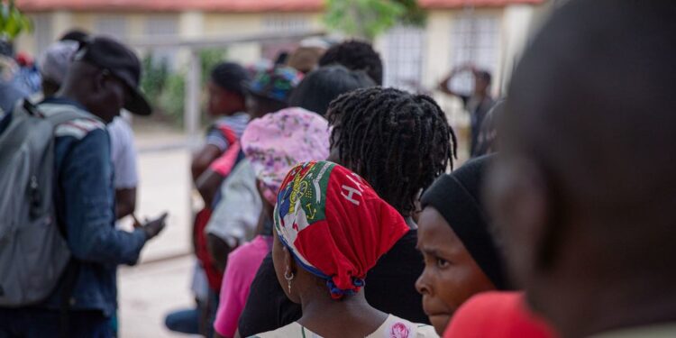 Les droits humains de la population haïtienne doivent être protégés, affirme l’ONU