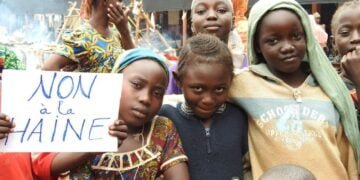 Le chef de l’ONU appelle à combattre les actes de violence fondés sur la religion et la conviction
