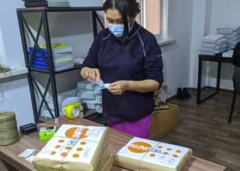 Handicap : l’UNFPA récompense quatre organisations pour des solutions innovantes