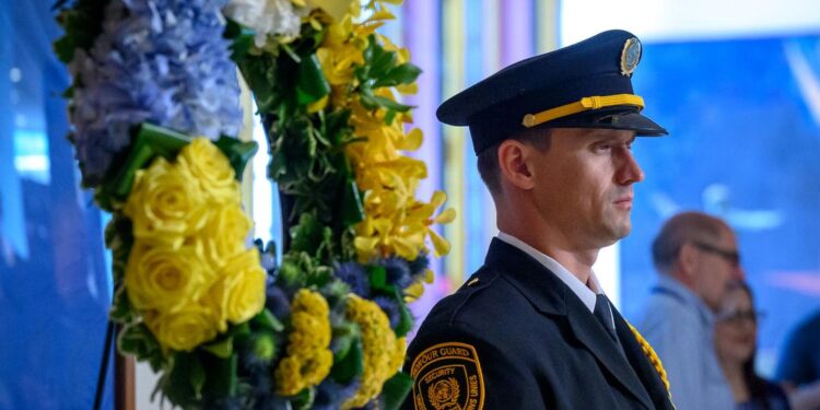 Protéger les humanitaires 20 ans après l’attentat de Bagdad, sur fond de risques croissants