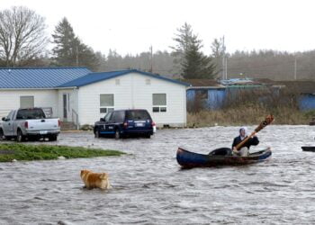 Inondations et sécheresse, les défis liés à l’eau