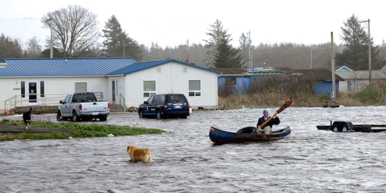 Inondations et sécheresse, les défis liés à l’eau