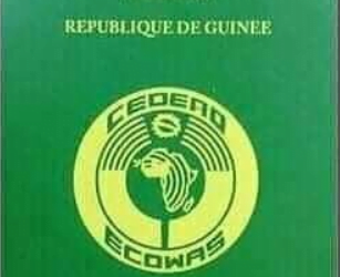Ministère de la Sécurité: Direction centrale de la police de l’Air et des frontières (DCPAF): Dame Morgan, Bountouraby Sylla mérite d’être portée au pinacle ! (Temoignage)