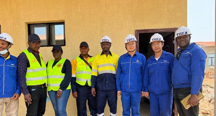 PROJETS MINIERS : L’ÉTAT DES LIEUX A LA PRISE DU POUVOIR PAR LE CNRD (le 5 septembre 2021)