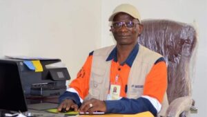 Kamsar/ Affaire TPE: Kemoko Touré, ancien directeur de la CBG blanchit Sotrac-Plus