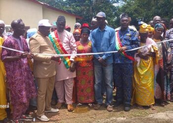 Boké-Religion: Religieux et autorités implorent la grâce divine pour une transaction apaisée en Guinée