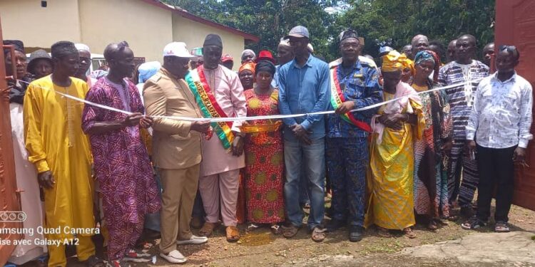 Boké-Religion: Religieux et autorités implorent la grâce divine pour une transaction apaisée en Guinée