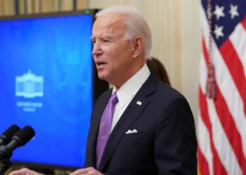 Discours du président Biden à la 78e session de l’Assemblée générale des Nations unies
