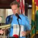 L’ambassade des Etats-Unis en Guinée, Troy Fitrell fait de bonnes annonces aux médias Guinéens