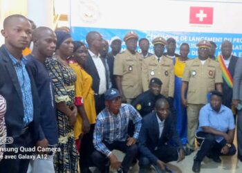 Boké-Société: La pratique des mutilations génitales féminines interdites dans la région (gouverneur)