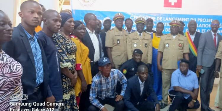 Boké-Société: La pratique des mutilations génitales féminines interdites dans la région (gouverneur)