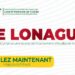 LE PREMIER PROGRAMME DE BOURSE LONAGUI EST DÉSORMAIS DISPONIBLE 