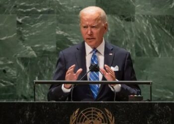 Discours du président Biden à la 78e session de l’Assemblée générale des Nations unies