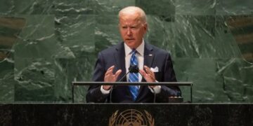 Discours du président Biden à la 78e session de l’Assemblée générale des Nations unies