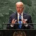 Discours du président Biden à la 78e session de l’Assemblée générale des Nations unies