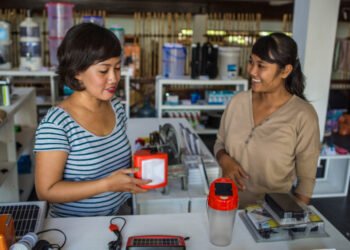 Communiqué ONU Changements Climatiques: Appel à candidatures pour le prestigieux Prix mondial de l’action climatique de l’ONU 2023