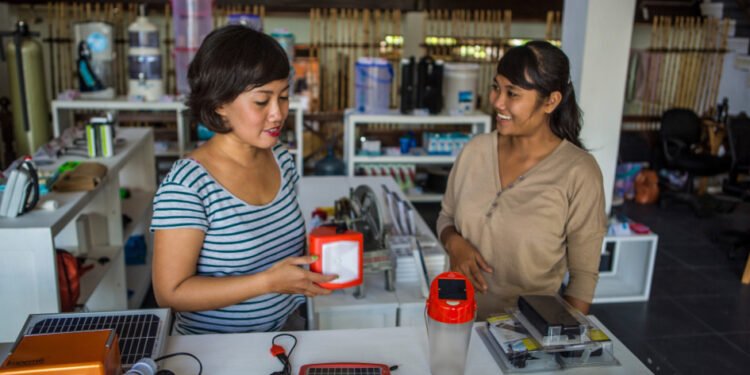 Communiqué ONU Changements Climatiques: Appel à candidatures pour le prestigieux Prix mondial de l’action climatique de l’ONU 2023