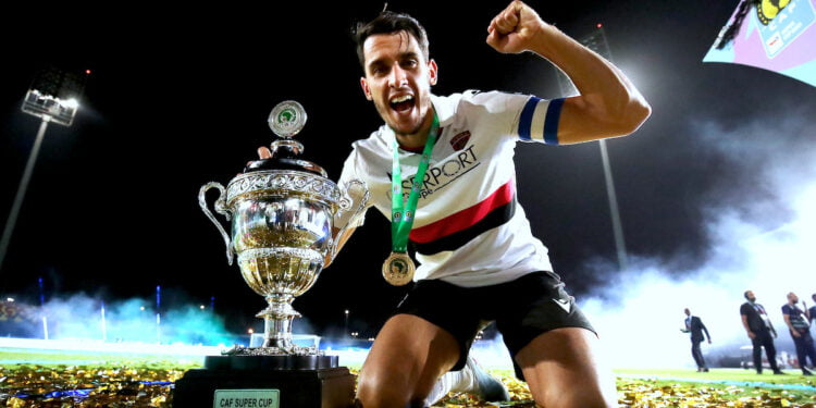 Le Comité Exécutif de la CAF approuve l’augmentation de 130% des dotations des vainqueurs de la Supercoupe