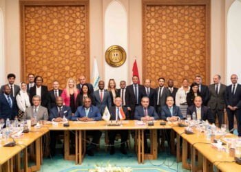 Afreximbank signe un accord d’acquisition de terrain pour la construction de l’African Trade Centre (Centre africain du commerce) dans la nouvelle capitale administrative de l’Égypte