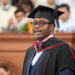 Le président de la Banque africaine de développement, Akinwumi Adesina, appelle les diplômés du MBA d’Oxford à être des acteurs du changement