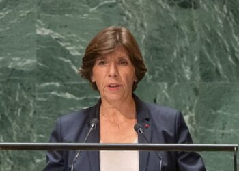 La France déclare croire aux solutions africaines aux crises africaines