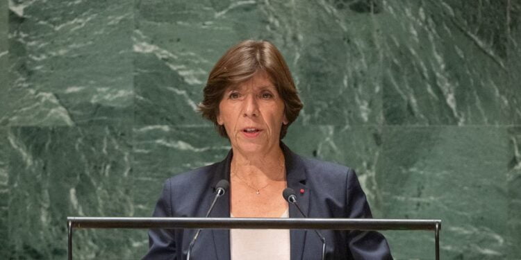 La France déclare croire aux solutions africaines aux crises africaines