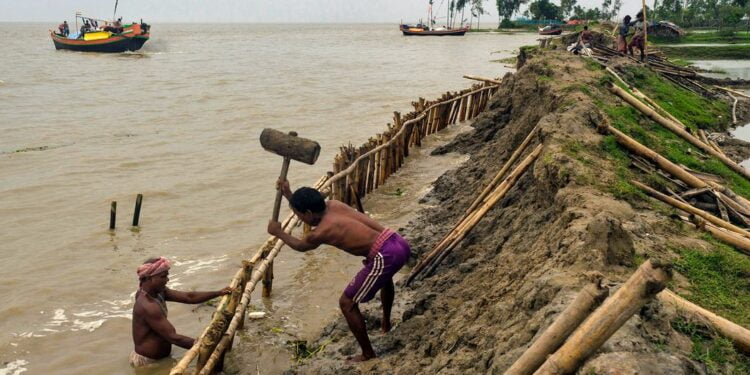 Le chef de l’Assemblée générale met en garde contre le naufrage des « greniers du monde »