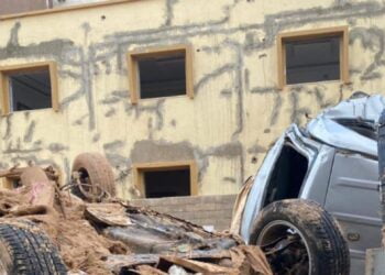 Libye : « toutes les personnes touchées doivent recevoir une aide, sans distinction », déclare l’ONU