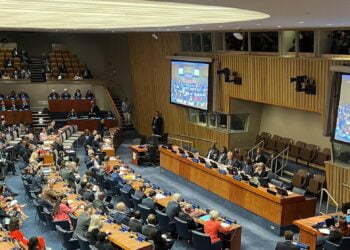 Au Sommet sur l’ambition climatique, le chef de l’ONU appelle à passer « des plans à l’action »