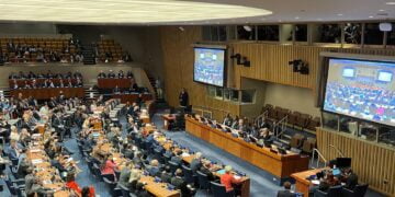 Au Sommet sur l’ambition climatique, le chef de l’ONU appelle à passer « des plans à l’action »