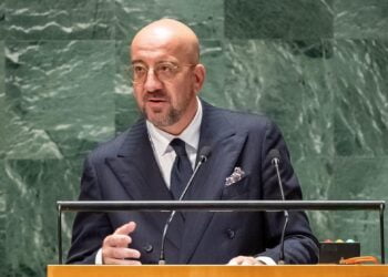 La gouvernance des Nations Unies est trop souvent entravée, regrette l’Union européenne