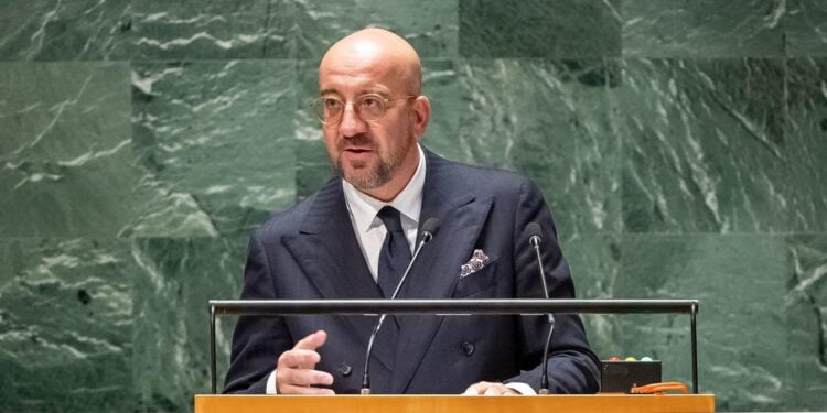 La gouvernance des Nations Unies est trop souvent entravée, regrette l’Union européenne