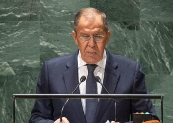 l’Occident d’empêcher l’avènement d’un ordre mondial multipolaire et juste