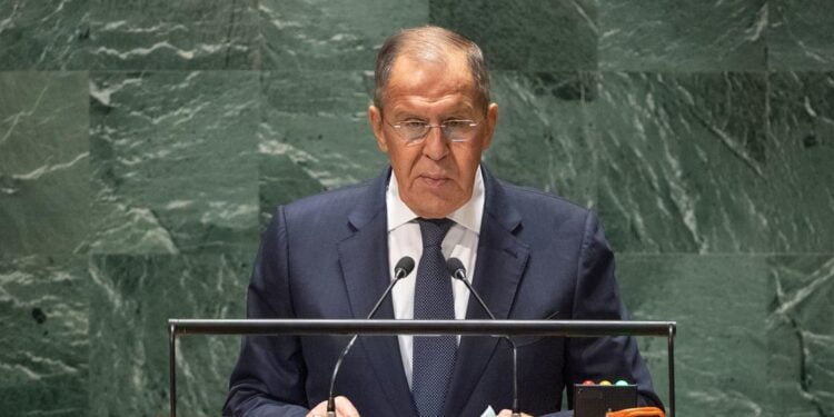 l’Occident d’empêcher l’avènement d’un ordre mondial multipolaire et juste