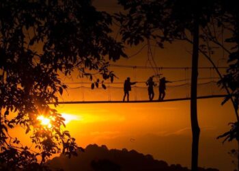 L’UNESCO inscrit 42 nouveaux sites au patrimoine mondial, dont 5 en Afrique