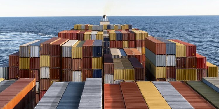 Des actions audacieuses sont nécessaires pour décarboner le transport maritime, selon la CNUCED