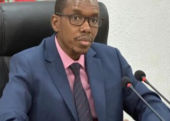 Guinée La réfondation de l’Etat passe aussi par la réalisation progressive des infrastructures