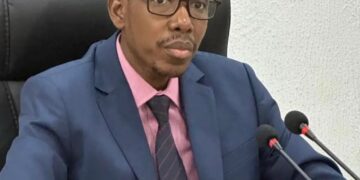 Guinée La réfondation de l’Etat passe aussi par la réalisation progressive des infrastructures