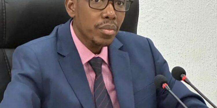 Guinée La réfondation de l’Etat passe aussi par la réalisation progressive des infrastructures