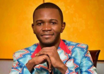 RDC    RSF dénonce la détention arbitraire du journaliste Stanis Bujakera Tshiamala