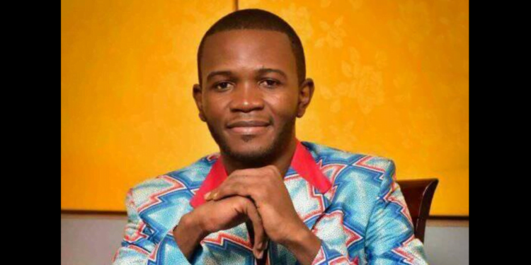 RDC    RSF dénonce la détention arbitraire du journaliste Stanis Bujakera Tshiamala