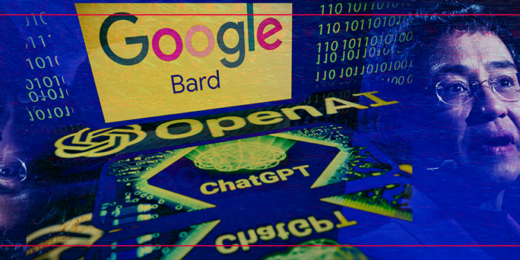 Charte de l’IA : RSF lance un appel à consultation à destination des médias et de la société civile