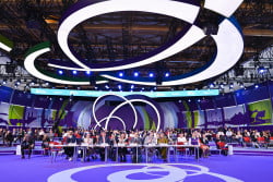 Semaine de l’Énergie Russe (REW) 2023 se concentrera sur la restructuration du marché mondial du pétrole en termes de commerce et de logistique