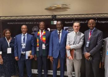 Transformation de Shelter Afrique en Banque de Developpement Shelter Afrique(BDShaf)