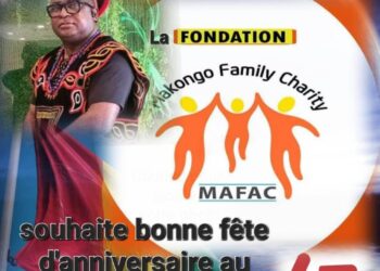 A l’occasion de la fete du 2 octobre: Dr David Makongo au peuple de Guinée
