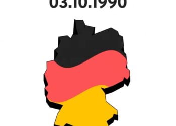 Diplomatie: 33 ans après, ce qu’il faut savoir de la réunification allemande de 1990
